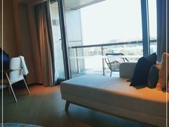 -上海佘山世茂艾美酒店