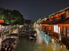 -乌镇西栅景区