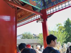 -莲池书院博物馆