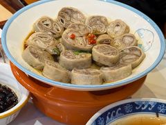-老爷子原味蒸饺(总店)