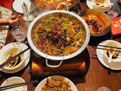 -成都娃娃花园餐厅 (南艺旗舰店)