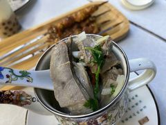 -品疆山新疆特色主题餐厅