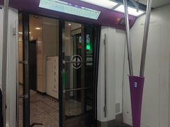 -北沙滩(地铁站)