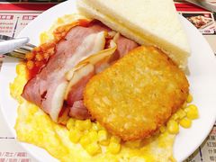 -華人 華星冰室(氹仔 店)