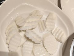 -蝎王府羊蝎子(北大地店)