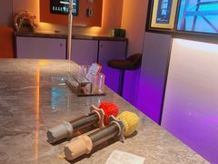 -星聚会KTV(南翔印象城MEGA店)