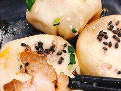 -小杨生煎(湟普汇店)