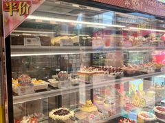 -85度C(上海松江九亭店)