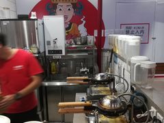 -桂桂茶(繁花中心店)