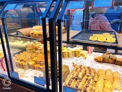 -鼎丰真(重庆路店)