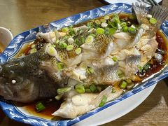 -沈记菜馆(酒仙桥路店)