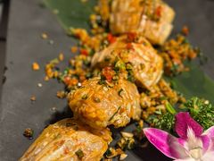 -辉记炭烧海鲜大排档·老字号(福田店)