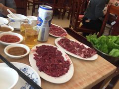 -陈记顺和潮汕牛肉火锅(韩江路店)