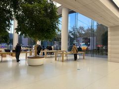 -Apple零售店(济南恒隆广场店)