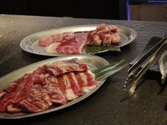 -300杯·和牛烧肉清酒专门店(廊里店)