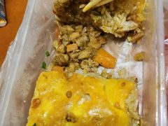 藤椒鸡肉豆皮-老通城豆皮大王(吉庆街店)