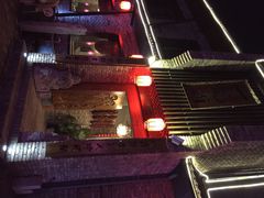 何家一碗面-何家一碗面(南大街店)