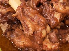 -芦月轩羊蝎子(北蜂窝店)