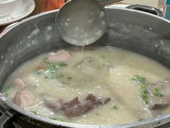 -南记食粥坊·宵夜大排档(莲花总店)