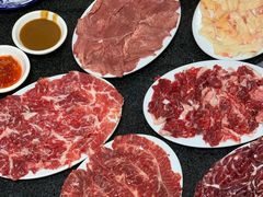 -五洲牛肉美食馆