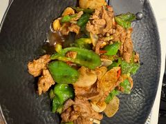 -眉州东坡(华联万柳店)