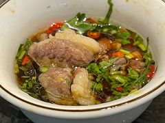 大厨特调酱油-八合里牛肉火锅(深圳光明大仟里二店)