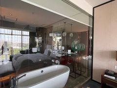 -广州白云机场雅高铂尔曼大酒店