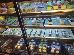 -欢乐牧场海鲜烤肉自助(牡丹园店)