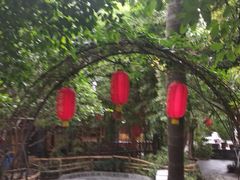 -嘉里饭庄