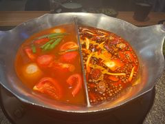 -湊湊火锅·茶憩(皇姑万象汇店)