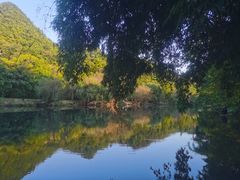 -贵阳市花溪国家城市湿地公园