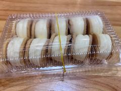 -甜嘟嘟烘焙坊(舒城路店)