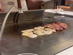 -火地铁板烧(河西龙湖天街店)