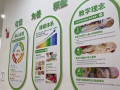 -培飞思维启蒙·益智游戏·科学探索(城西银泰店)