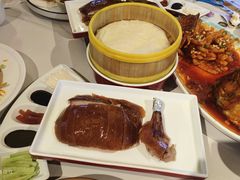 -八珍饺子·烤鸭·家常菜