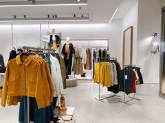 -ZARA(大上海时代广场店)