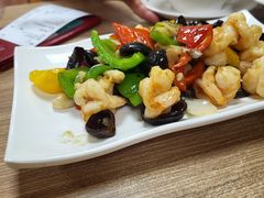 -百福麵家(新馬路店)