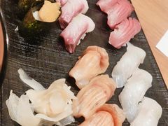 -伟峰·枫寿司(东樾店)