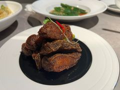 醉庐熏鱼-醉庐·新上海菜(南京西路店)
