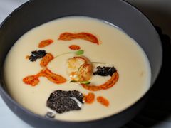-瑞吉酒店 · Elba 欧尔巴意大利餐厅· 精致意餐·云端聚会