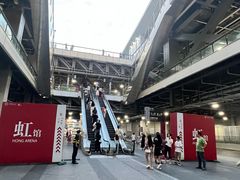-国家会展中心（上海）虹馆EH