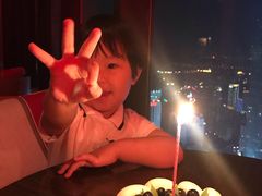 -无锡苏宁JW万豪酒店-大堂酒廊