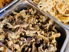 -素心缘素食文化主题餐厅