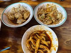 -洞子口张老二凉粉(文殊院店)