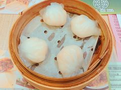 晶莹鲜虾饺-添好运点心专门店(中环IFC店)