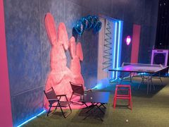 -CIAO·团建聚餐·生日派对轰趴馆(福田店)