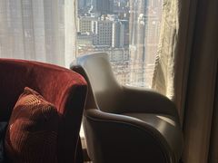 -济南富力凯悦酒店