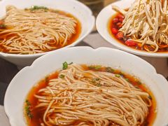 -晓淮山·扬州早茶·淮扬菜(龙阳广场店)