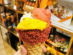 -VENCHI 闻绮(广州太古汇店)