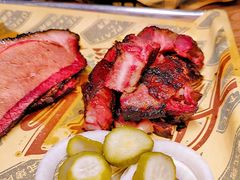 -本垒美式烤肉(三里屯店)